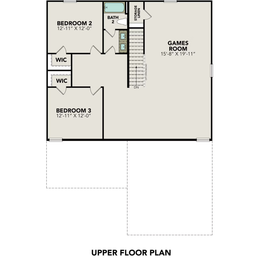 400 Jills Path