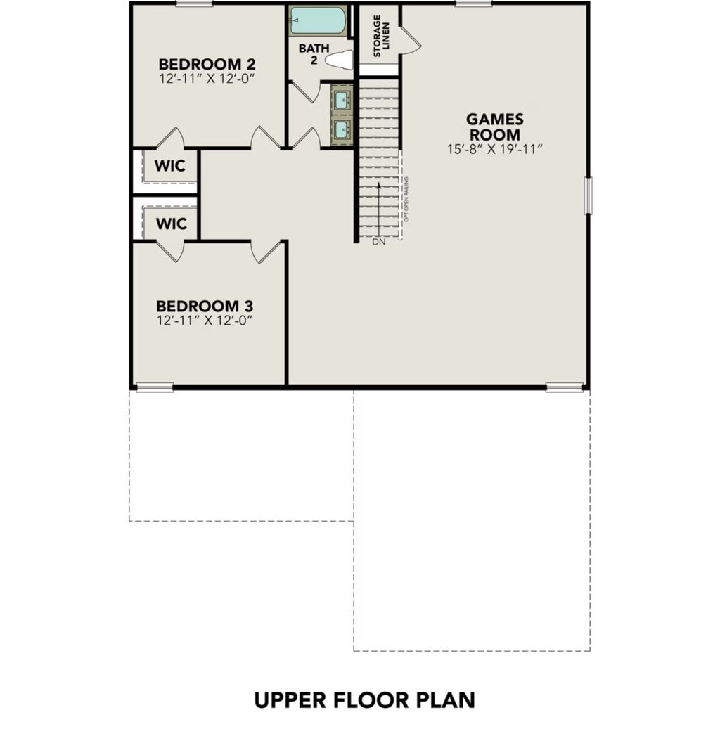 Photo of 400 Jills Path, Seguin, TX 78155 (MLS # 1877079)