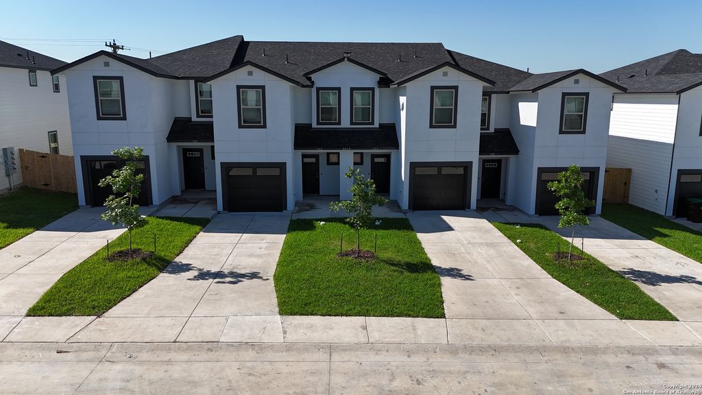 Photo of 8410 Via Verona 102 #102, San Antonio, TX 78227 (MLS # 1920554)