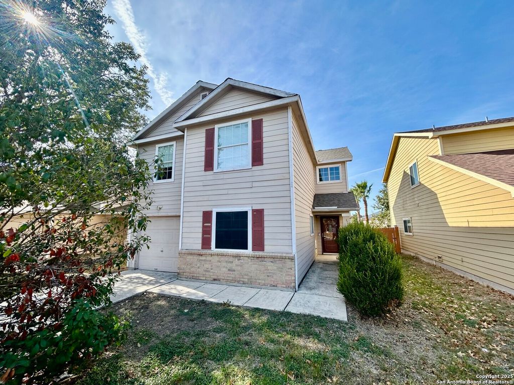 Photo of 219 Mallow Grv, San Antonio, TX 78253 (MLS # 1927737)