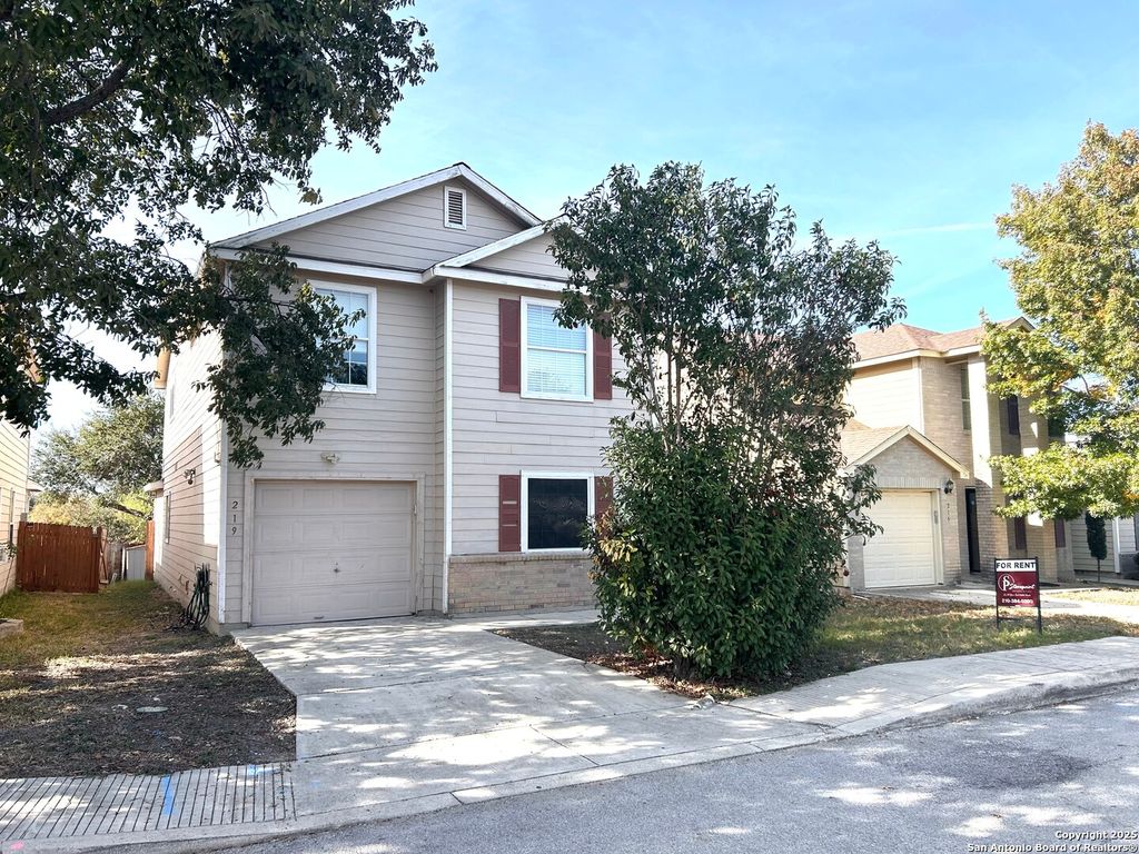 Photo of 219 Mallow Grv, San Antonio, TX 78253 (MLS # 1927737)