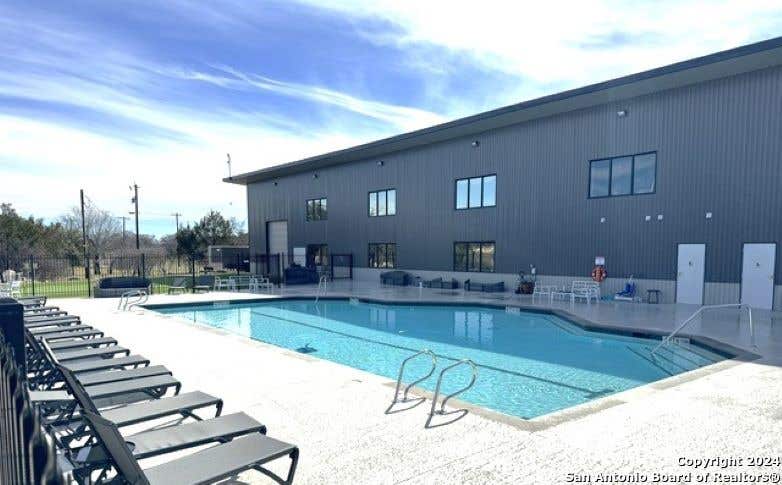 Photo of 4300 State Highway 16 #67, Bandera, TX 78003 (MLS # 1810524)