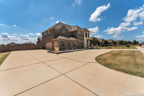 A home in Schertz