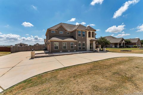 A home in Schertz