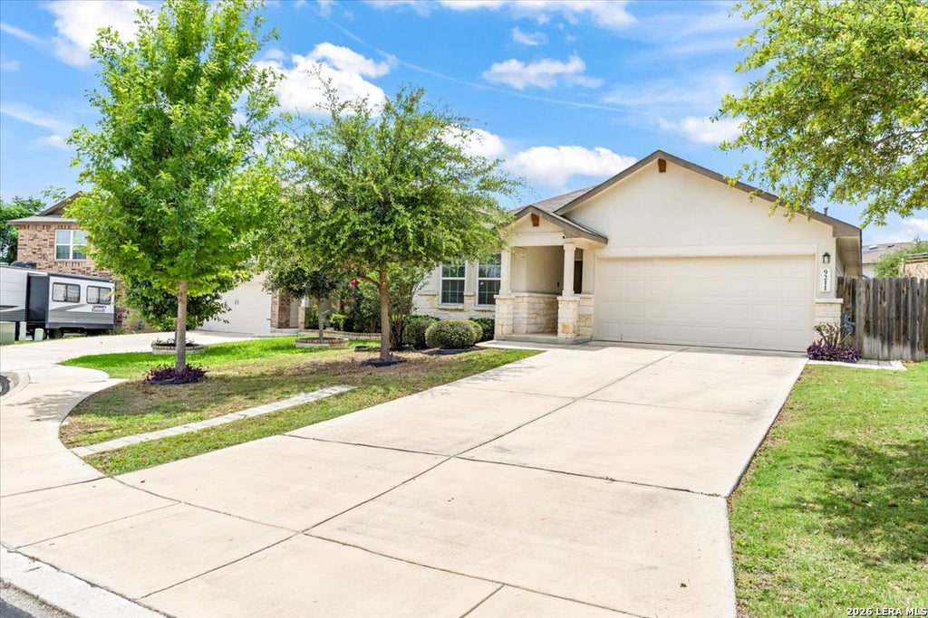 Photo of 9211 SAVOY SANDS, San Antonio, TX 78254 (MLS # 1973776)