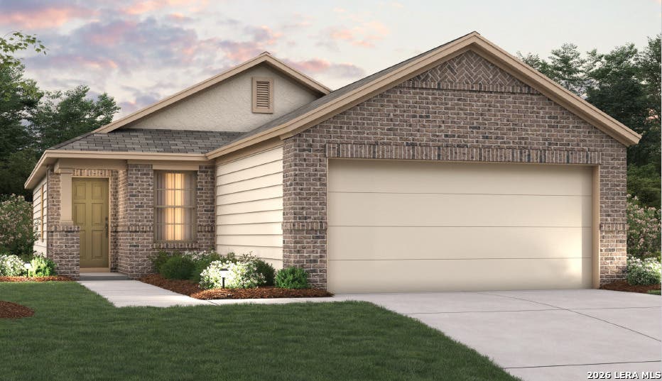 Photo of 10330 White Hart Lane, Converse, TX 78109 (MLS # 1960214)