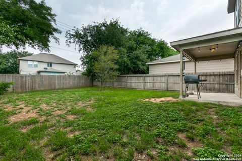 A home in Selma