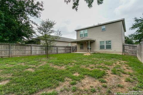 A home in Selma