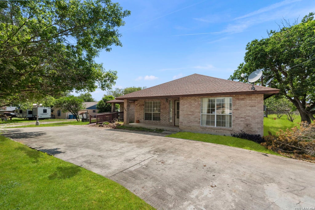 Photo of 1969 FM 1516 S, China Grove, TX 78263 (MLS # 1967933)