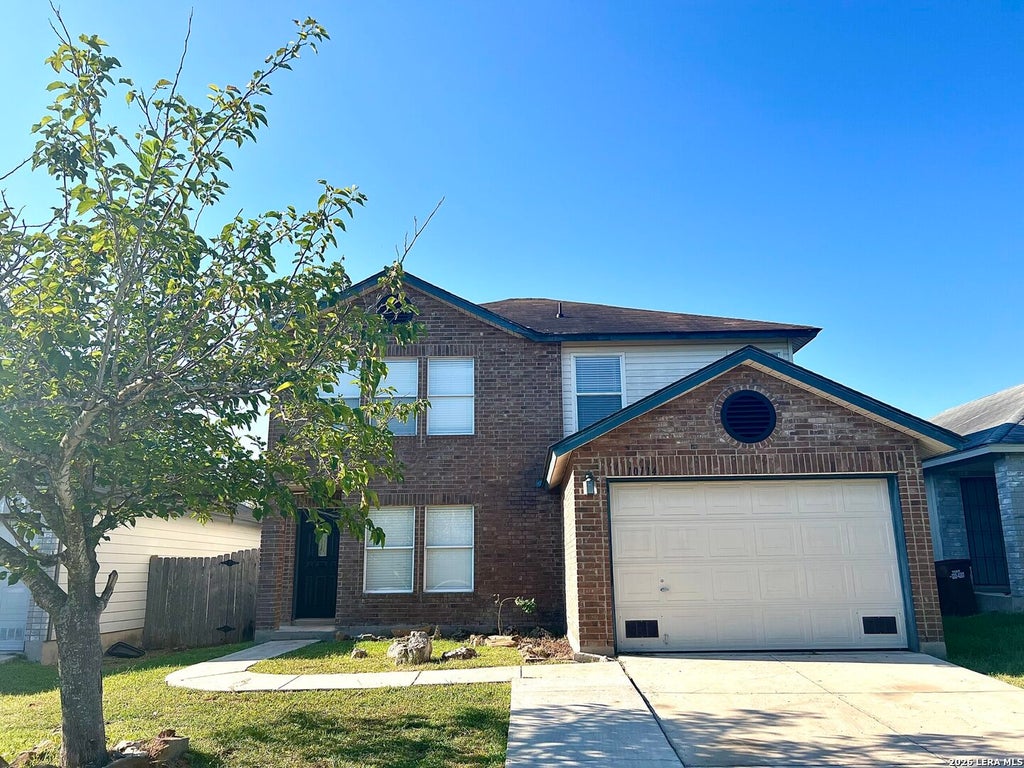 Photo of 10114 PADDLEFISH CRK, San Antonio, TX 78245 (MLS # 2003386)