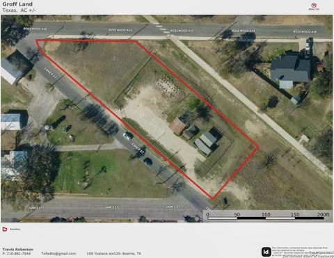 119 Ebner Boerne TX 78006