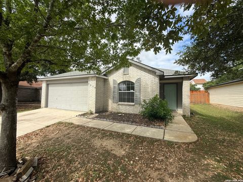 Photo of 7510 CARRIAGE PASS, San Antonio, TX 78249 (MLS # 1957209)