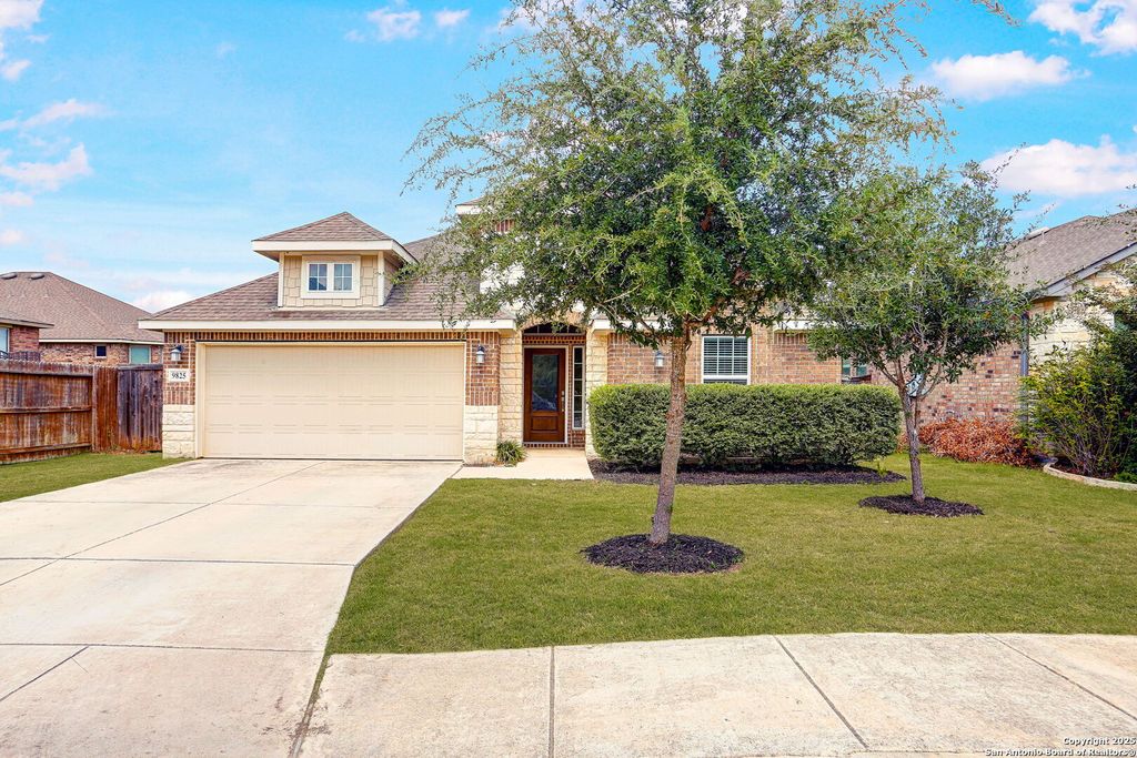 Photo of 9825 Jon Boat, Boerne, TX 78006 (MLS # 1931520)