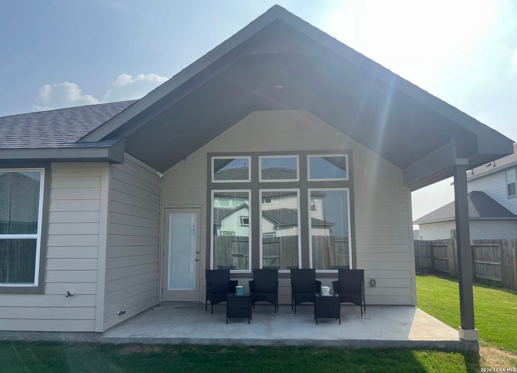 Photo of 3739 Canby Oak, Seguin, TX 78155 (MLS # 2013749)
