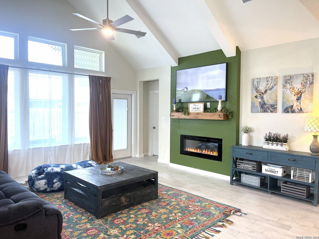 Photo of 3739 Canby Oak, Seguin, TX 78155 (MLS # 2013749)
