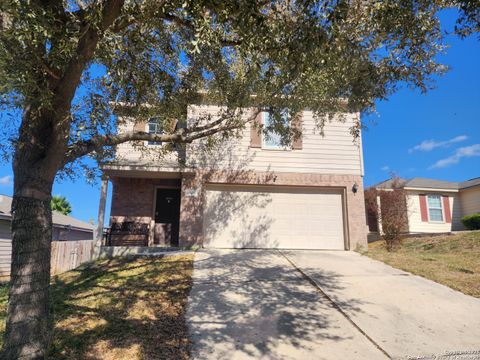 Photo of 5866 Wildcat Canyon, San Antonio, TX 78252 (MLS # 1923263)