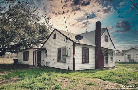 A home in Poth