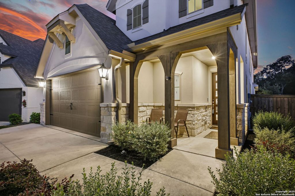 Photo of 1651 Gruene Grass, New Braunfels, TX 78130 (MLS # 1928072)