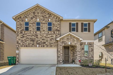 9422 Braman Point, Converse, TX 78109 - MLS#: 1846731