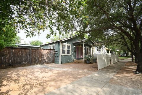 Property photo of 210 Mission St, San Antonio, TX 78210