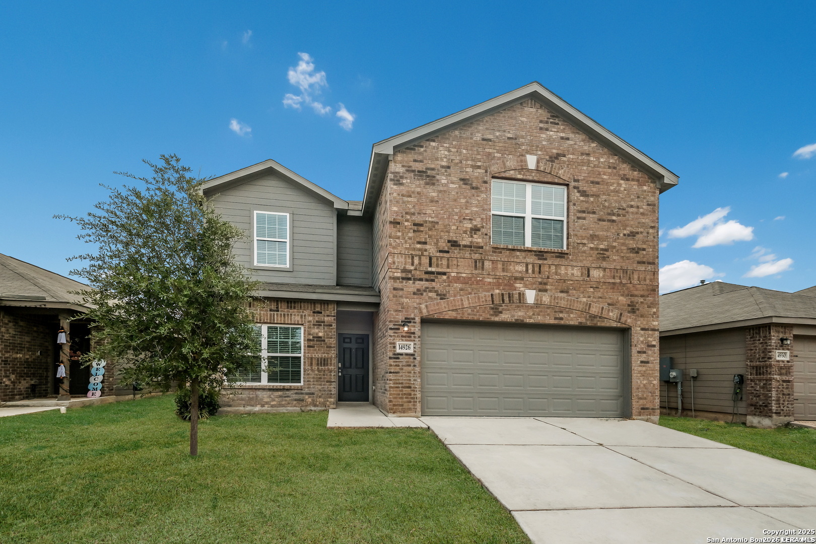 14926 HARBOR LNDG