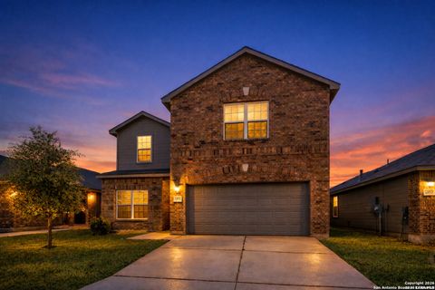 14926 HARBOR LNDG Von Ormy TX 78073