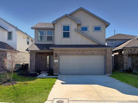 9540 Griffith Run Converse TX 78109