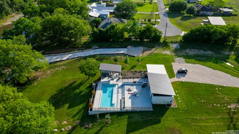 A home in New Braunfels