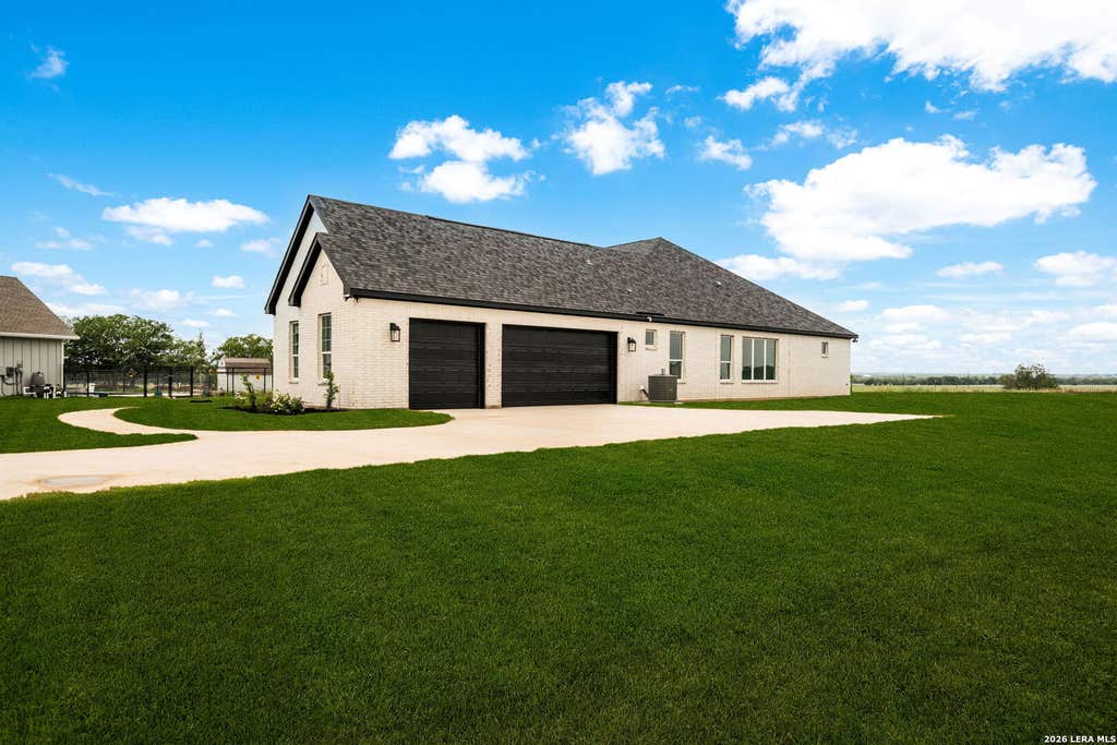 Photo of 302 Venado Oaks, Castroville, TX 78009 (MLS # 1932712)