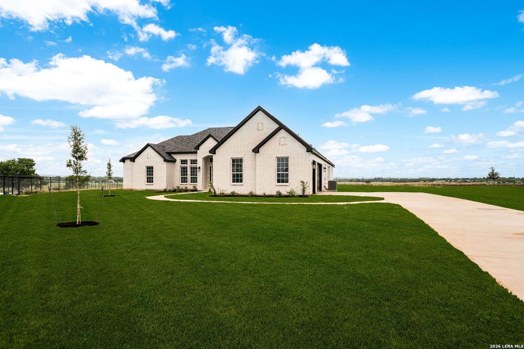 Photo of 302 Venado Oaks, Castroville, TX 78009 (MLS # 1932712)