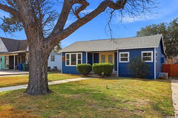 Single Family Residence at 2038 W Woodlawn