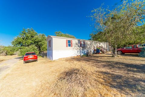 A home in New Braunfels