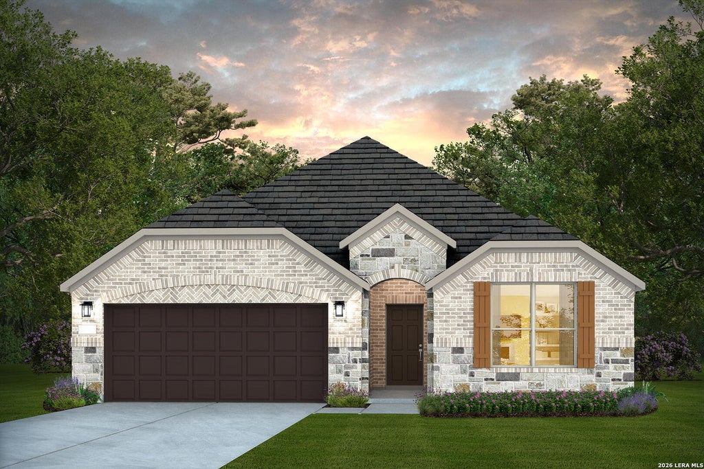 Photo of 161 THORNY GRV, San Antonio, TX 78253 (MLS # 1990413)