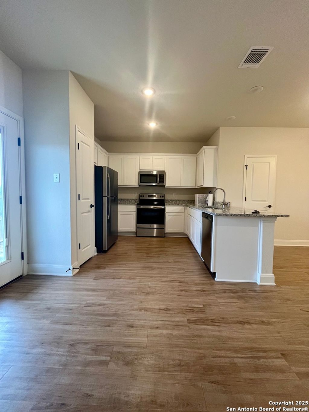 Photo of 13822 Enzo Gate 101 #101, San Antonio, TX 78253 (MLS # 1907701)