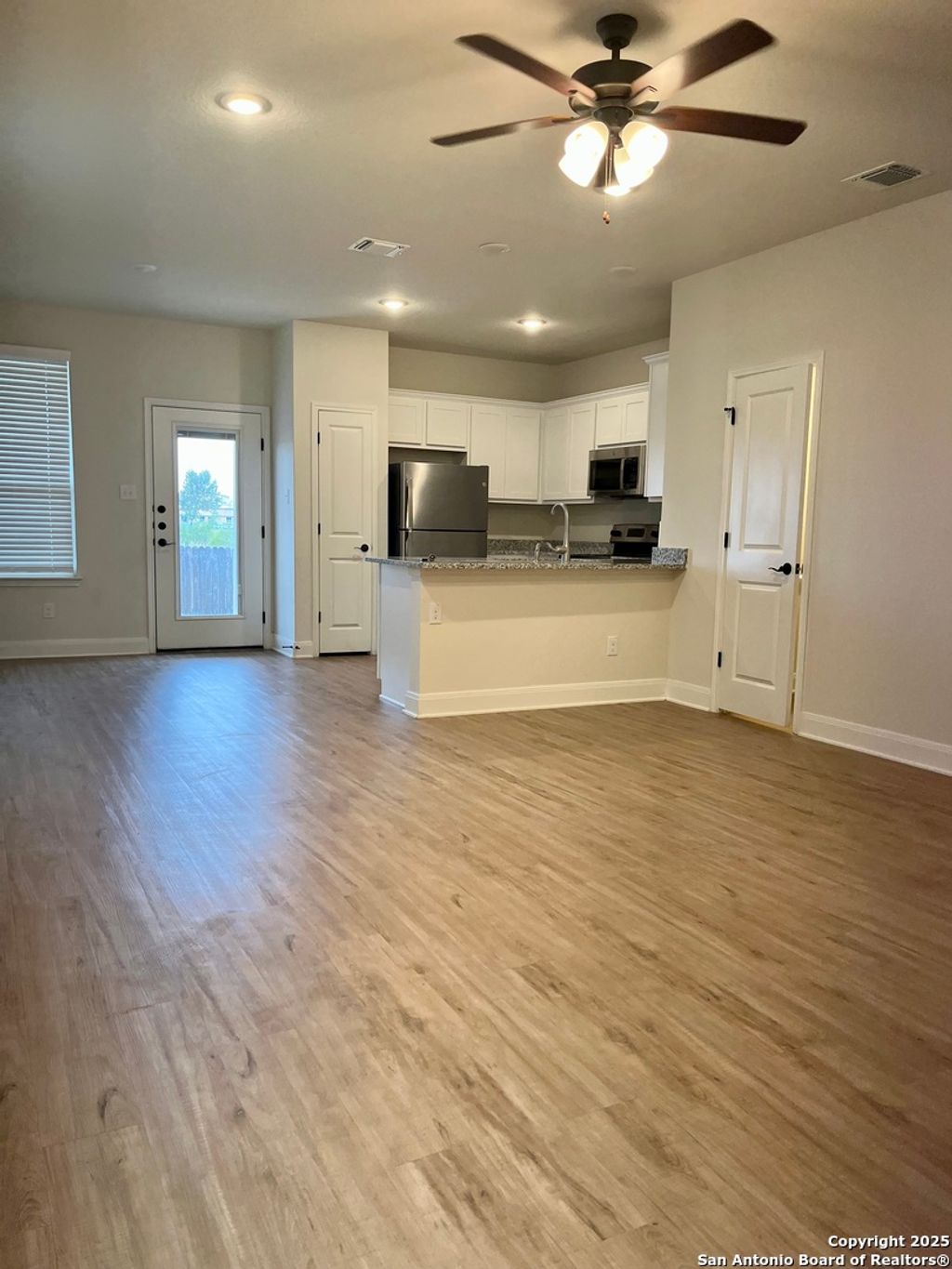 Photo of 13822 Enzo Gate 101 #101, San Antonio, TX 78253 (MLS # 1907701)