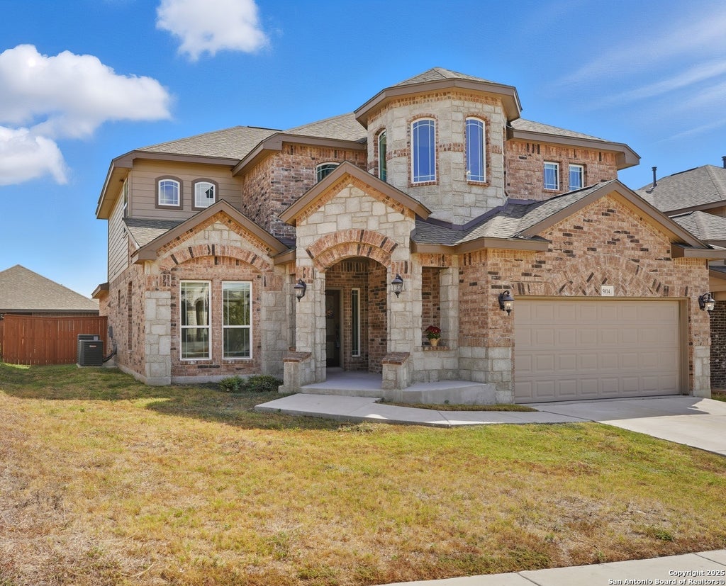 Photo of 5014 THYMUS DR, San Antonio, TX 78245 (MLS # 2023978)