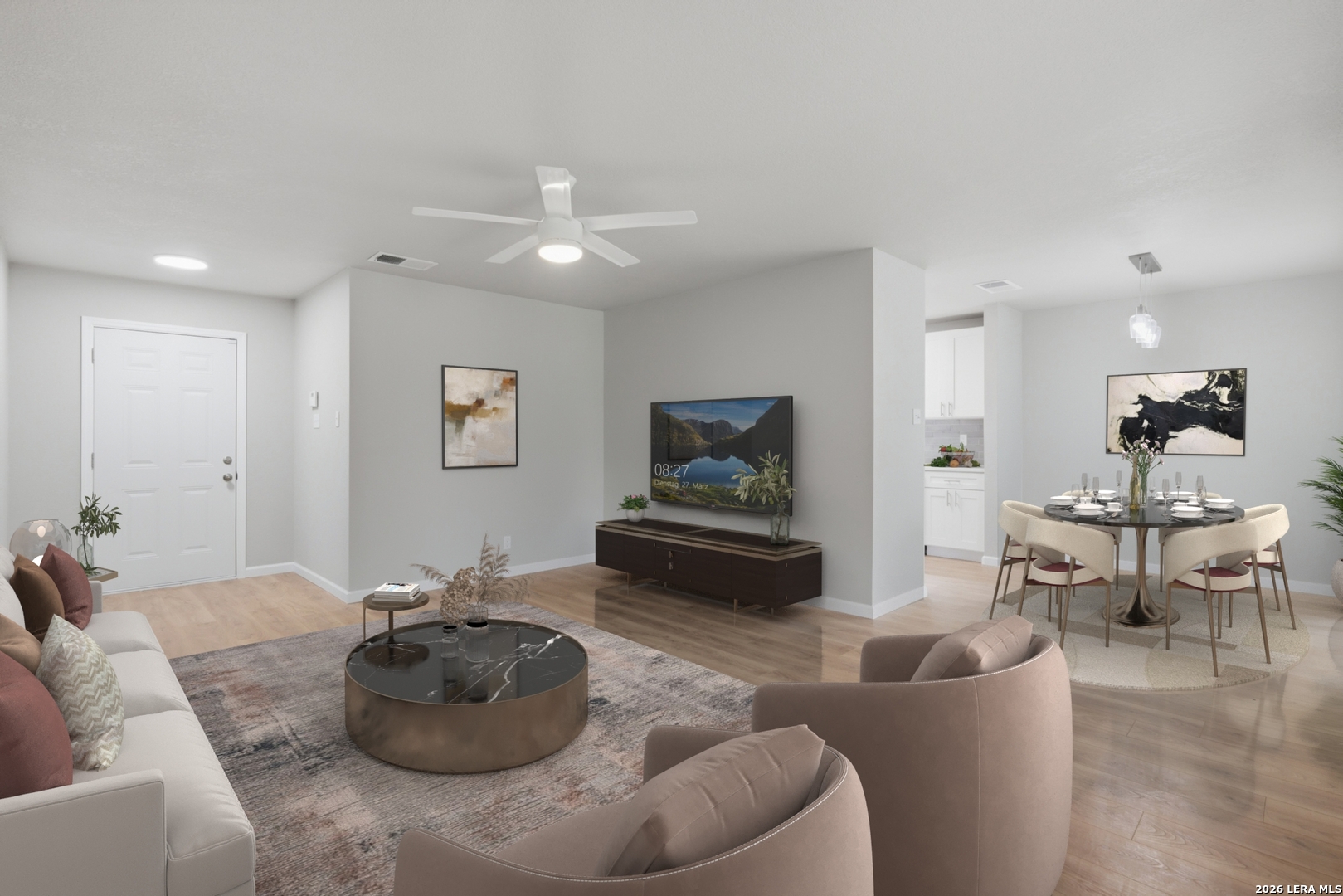 8119 Bent Meadow