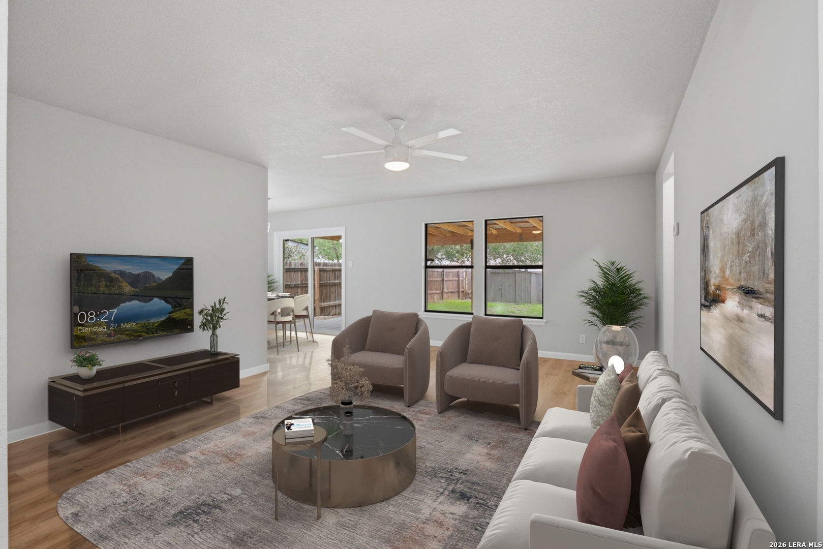 8119 Bent Meadow