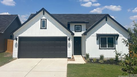 256 FLORA VISTA STREET San Marcos TX 78666