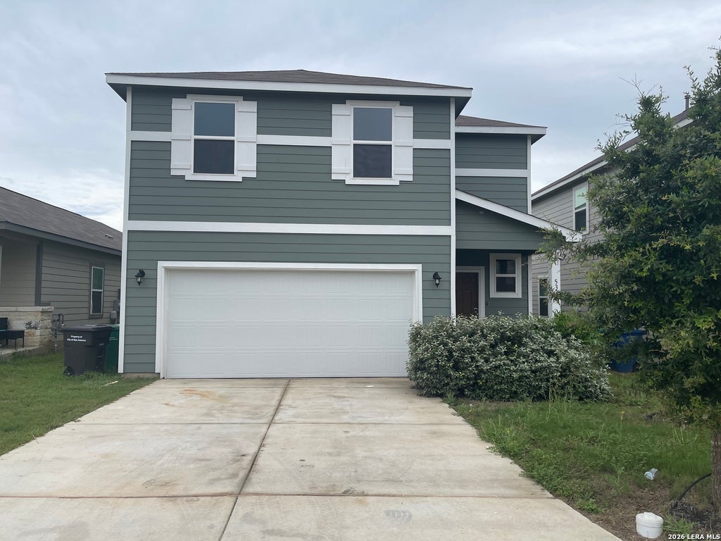Photo of 5330 Tourmaline Loop, San Antonio, TX 78222 (MLS # 1973201)