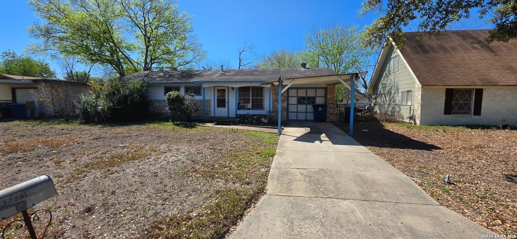 Photo of 5414 Boatman, Kirby, TX 78219 (MLS # 1952724)