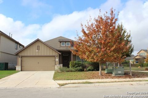 A home in Schertz