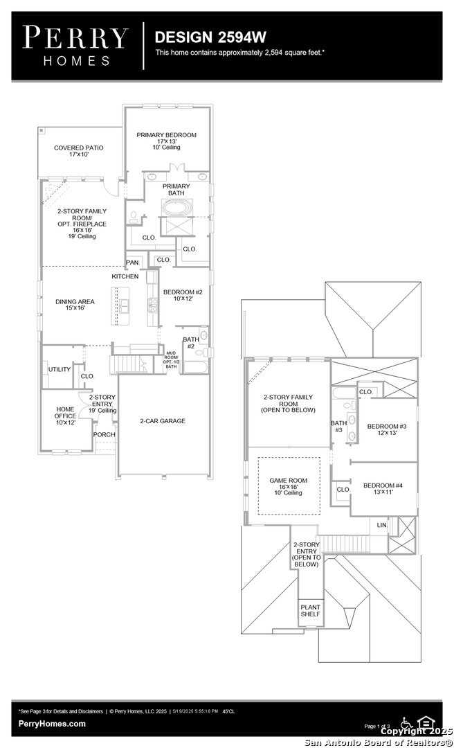 14427 Chaparral Run