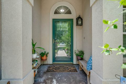 A home in New Braunfels