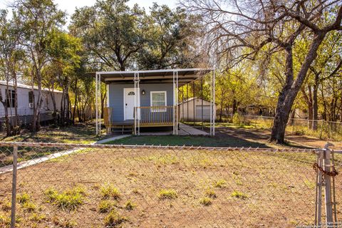 5126 Sherry San Antonio TX 78242