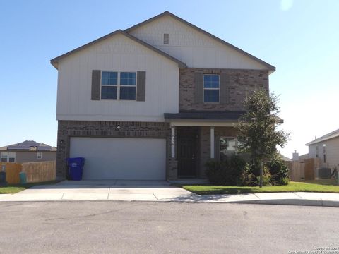 Photo of 10506 Tawakoni Frk, San Antonio, TX 78252 (MLS # 1923212)