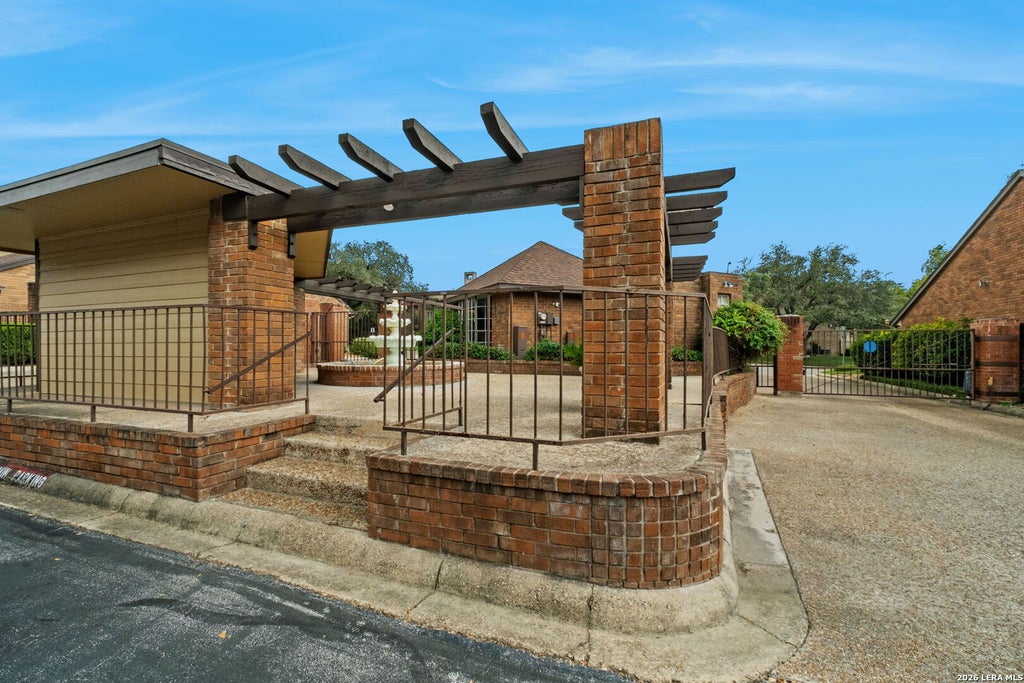 Photo of 3605 Hidden Dr. A6 #A6, San Antonio, TX 78217 (MLS # 2007994)