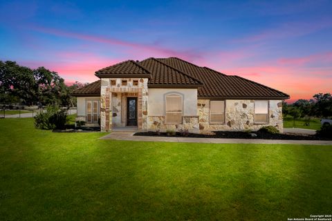 1324 Trentino New Braunfels TX 78132