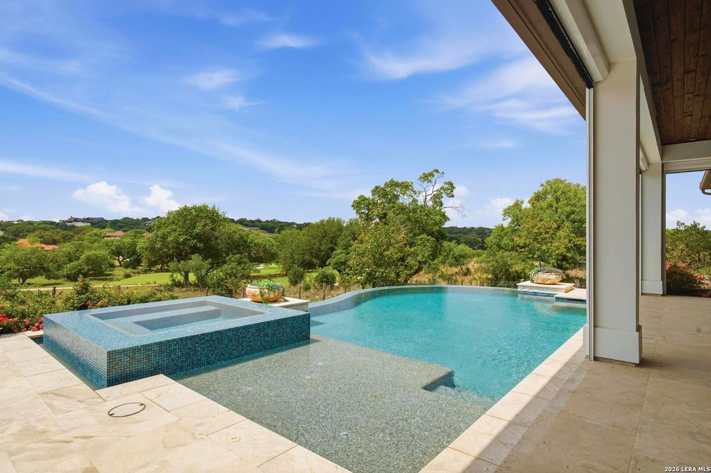 Photo of 3728 CLUBS DR, Boerne, TX 78006 (MLS # 1963152)