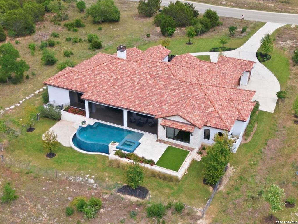 Photo of 3728 CLUBS DR, Boerne, TX 78006 (MLS # 1963152)